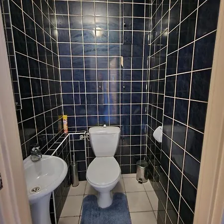 Lejlighed Komfortowe *