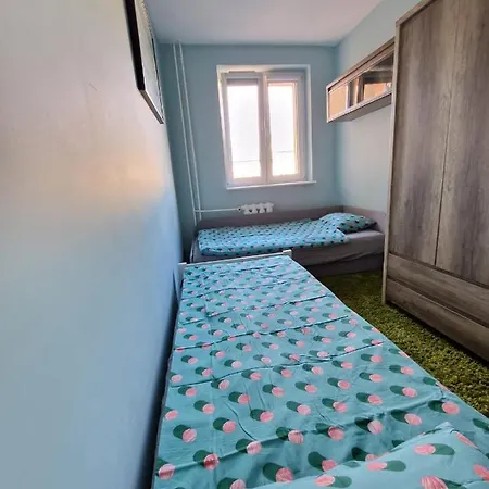 Komfortowe Apartment *