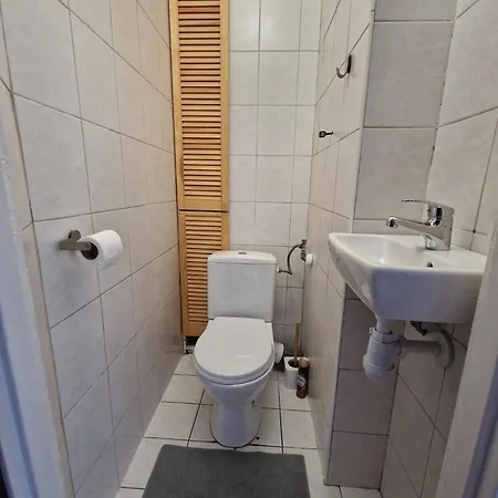 Apartment Komfortowe