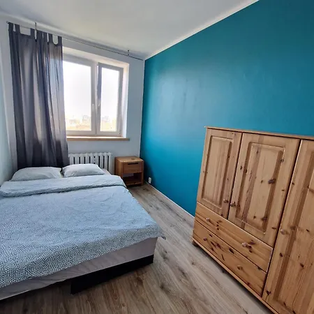 Apartment Komfortowe